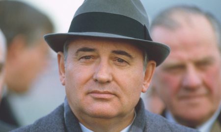 Mikhail Gorbachev Net Worth 2022 : Know The Complete Details!