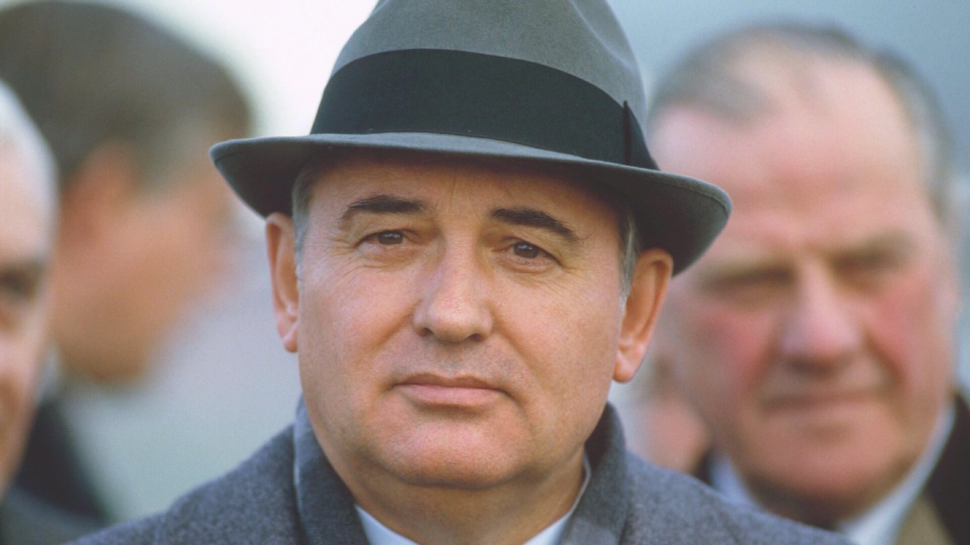 Mikhail Gorbachev Net Worth 2022 : Know The Complete Details!