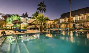 Warwick Fiji Resort and Spa (August 2022) Fun For All Ages