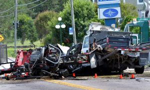 Accident Saguenay (August 2022) Shocking Details!