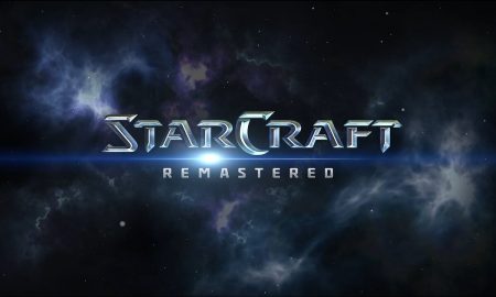StarCraft: Remastered is Free on Prime Gaming For a Limited Time