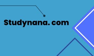 Studynana. com (August 2022) Accessibility of Website, Site Authenticity, Highlights and much more!