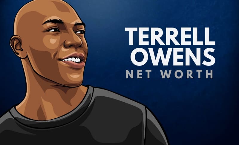 Terrell Owens Net Worth 2022 (August 2022) Complete Details!