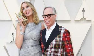 Tommy Hilfiger Wife (August 2022) Details About Her!