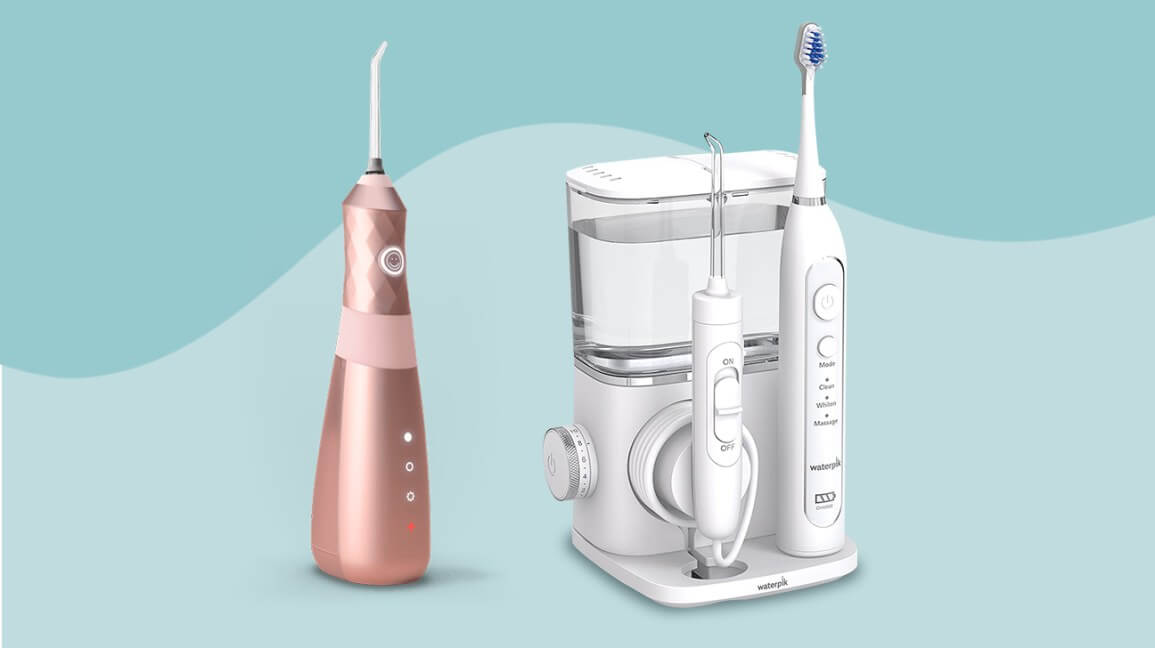 Best Water Flosser and Oral-B Genius Toothbrush (August 2022) Binicare Water Flosser, Sonicare Air Floss, Benifits and much more!