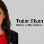 Tudor Dixon Pictures (August 2022) Complete Details!