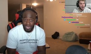 Why Jidion Did Get Banned From Twitch (August 2022) Reason Behind!