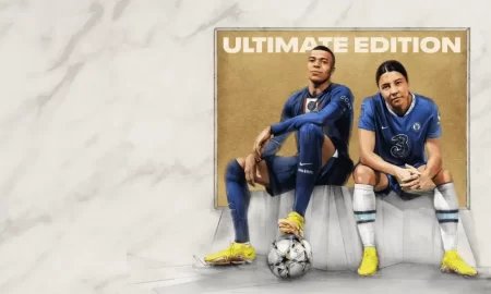 Fifa 23 Edition Ultimate (August 2022) Pre-Purchase and Pre-Order, Release Date!