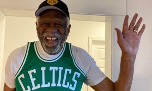 Who Was Bill Russell? (1/August/2022) Know The Latest Authentic Details!