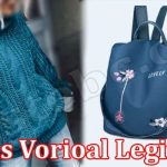 Is Vorioal Legit? (August 2022) Authentic Reviews!