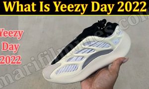 What Is Yeezy Day 2022 (August 2022) Starting And End Time!