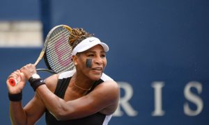 Serena Williams Wins First Match in Over a Year (August 2022) Latest Details!