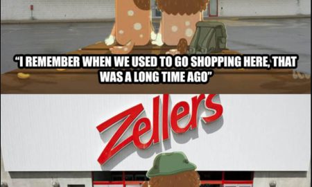 Is Zellers Coming Back? (August 2022) Complete Details!
