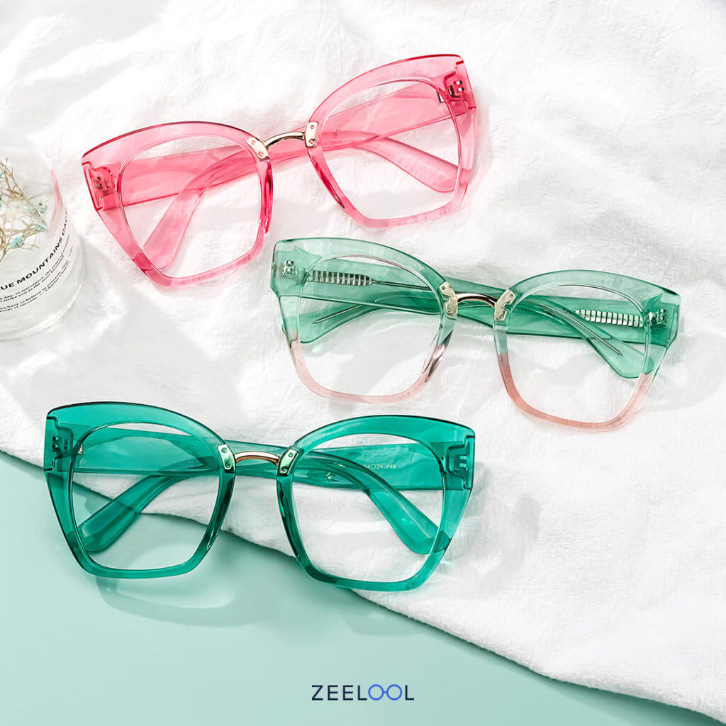 Is Zeelool Glasses Legit? (August 2022) Authentic Reviews!