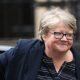 Why Everyone Is Talking About Therese Coffey And The Oxford Comma