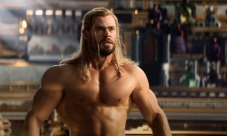 Thor: Love and Thunder is now streaming on Disney Plus