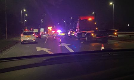 Bellshill Bypass Accident (September 2022) Latest Details About The Incident!