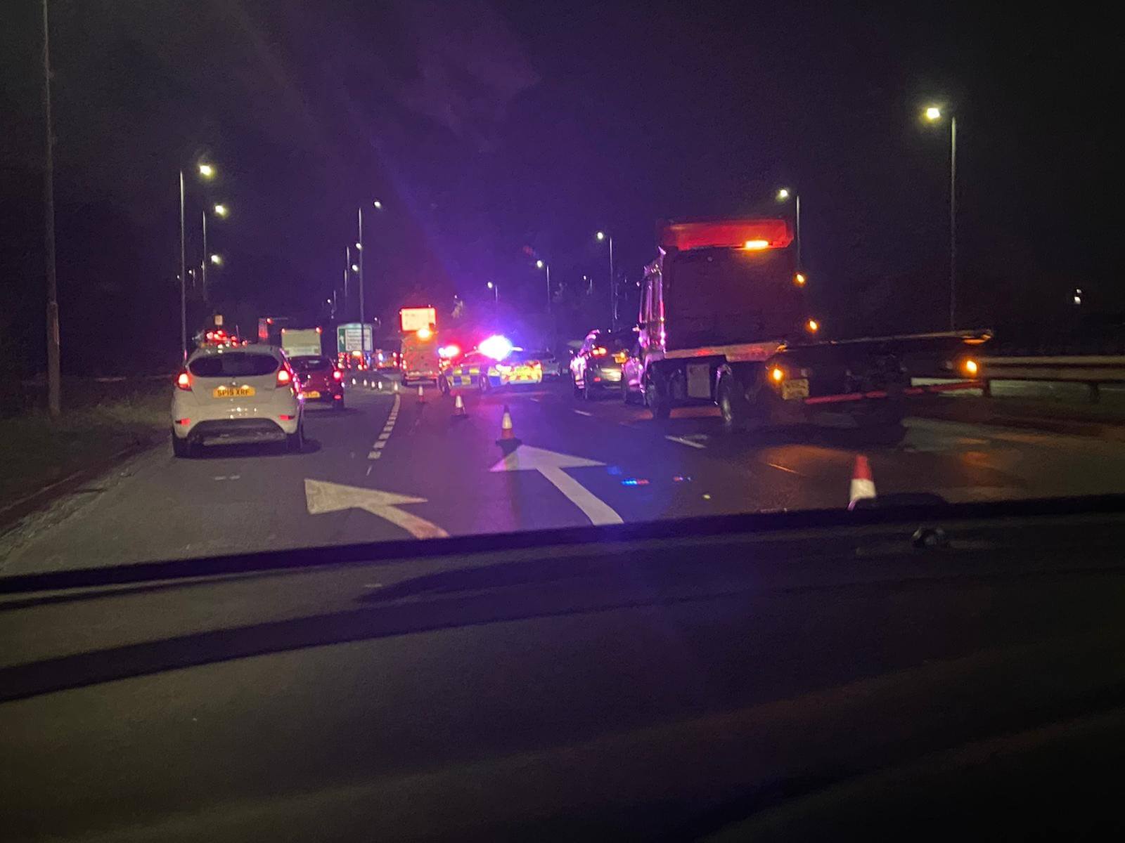 Bellshill Bypass Accident (September 2022) Latest Details About The Incident!