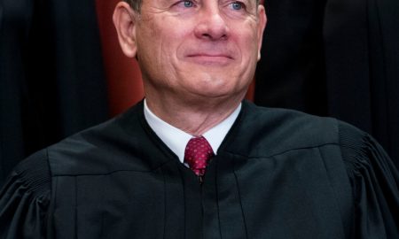 John Roberts, Chief Justice of the Supreme Court (September 2022) Complete Details!
