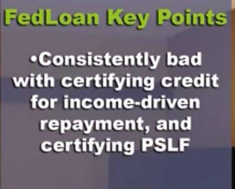 Fedloan Reviews (September 2022) How to Respond to FedLoan Collections?