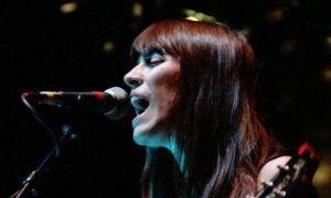 Leslie Feist Quits Arcade Fire Tour Because of Win Butler Alleged Misconduct