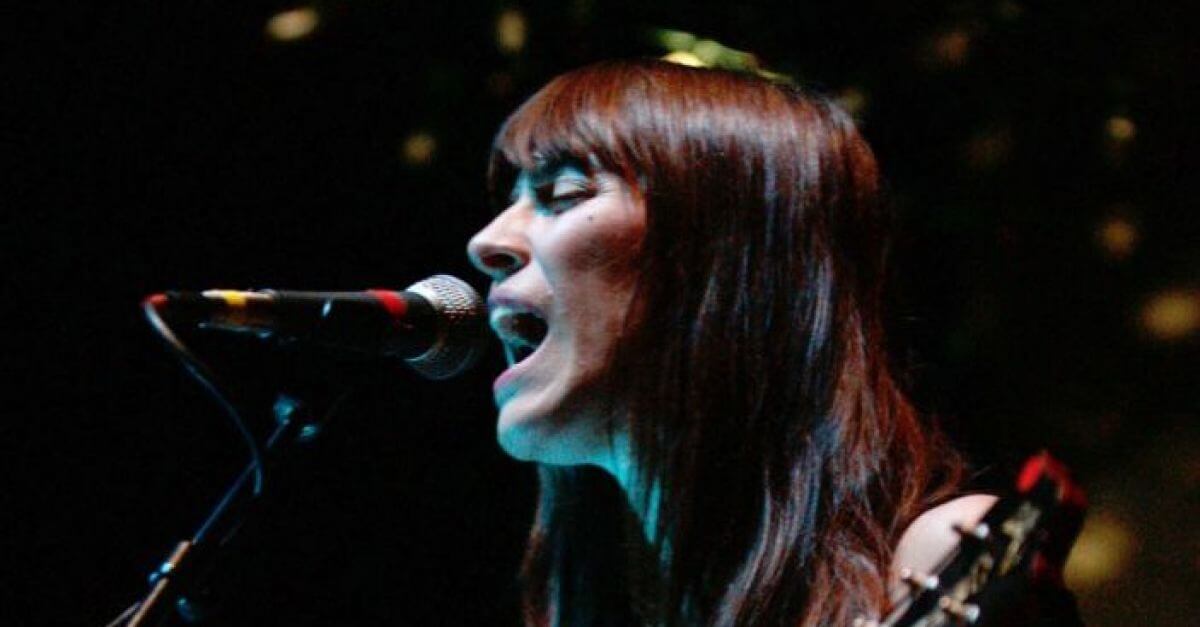 Leslie Feist Quits Arcade Fire Tour Because of Win Butler Alleged Misconduct