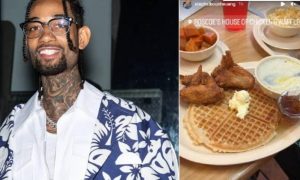 Did You Watched Pnb Rock Death Video? How Did He Die? Is He Shot? Rapper PnB Rock's Death Video Revealed!