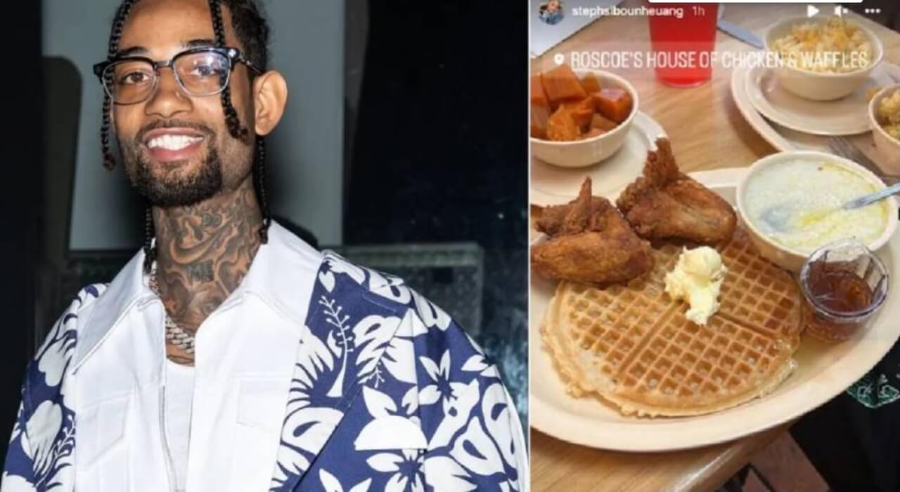 Did You Watched Pnb Rock Death Video? How Did He Die? Is He Shot? Rapper PnB Rock's Death Video Revealed!