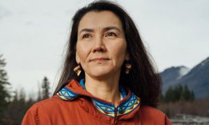 Mary Peltola (September 2022) Alaska Native, Democrat, and U.S. House of Representatives Candidate
