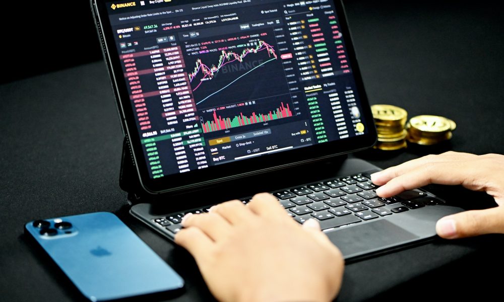 Crypto