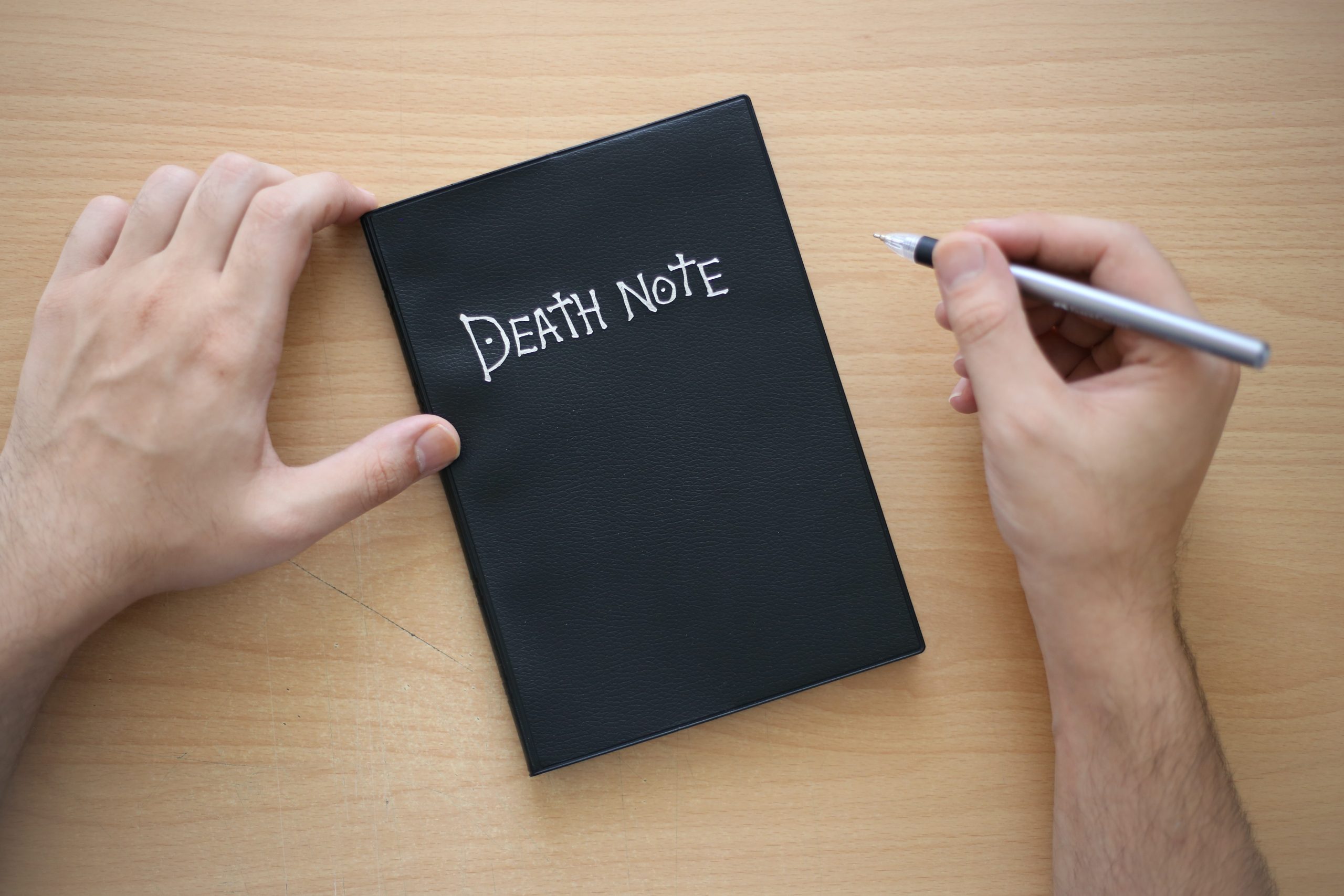 asura scan death note