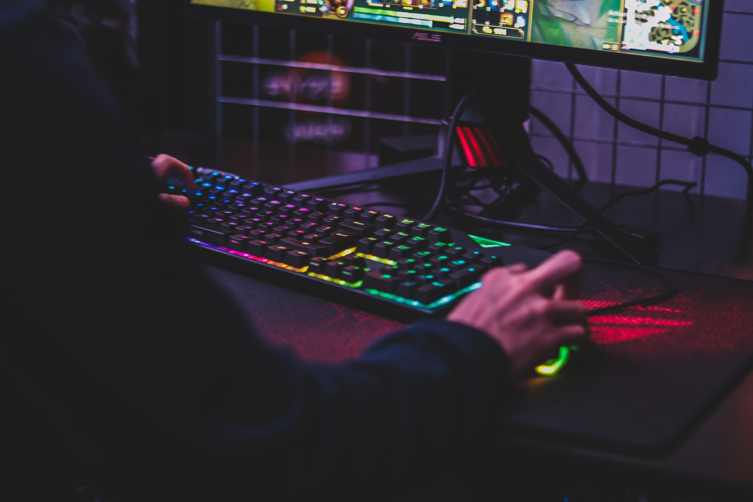 5 Effective Marketing Strategies to Promote Your Online Gaming Tournament