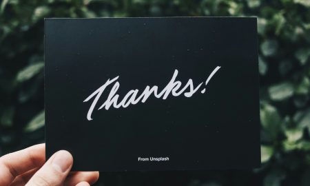 Best Thank You Card Ideas for Every Occasion