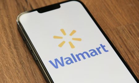 How to Check a Walmart Associate Debit Card Online  