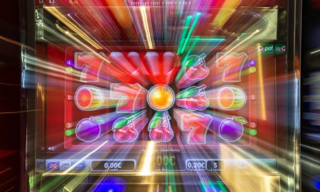 Online Slots - The Biggest Payouts