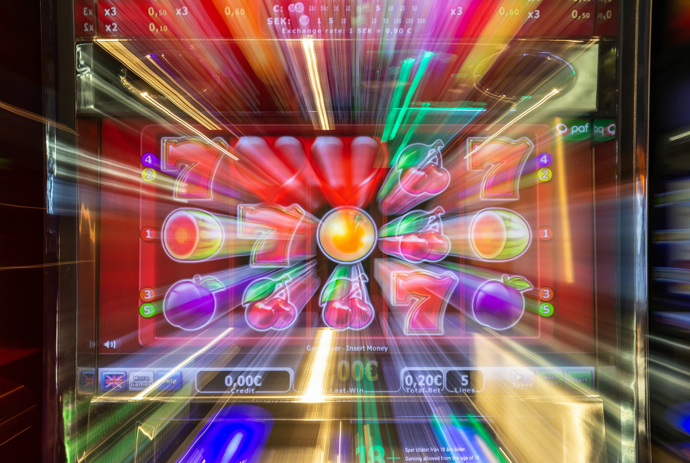 Online Slots - The Biggest Payouts