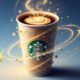 Starbucks rewards program update