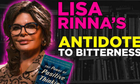 persistence and positive thinking