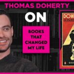 Thomas Doherty reflecting on Orwell's memoir about poverty class and human dignity