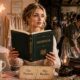 GMA Book Club selection Yesteryear challenging romanticized tradwife aesthetic and historical reality