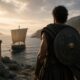real world locations and physical sets reviving practical filmmaking in modern literary adaptations