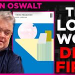 This Paradise by Ruby Cowing discussed by Patton Oswalt on Books That Changed My Life