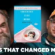 comedian Mike Drucker reflecting on identity and societal expectations through Sayaka Murata's novel