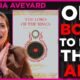 bestselling author Victoria Aveyard reflecting on world-building and creative discipline through Tolkien's trilogy