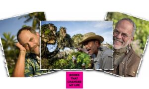 Joe Rohde discussing creativity, structure, and Pagoo