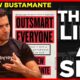 Andrew Bustamante discussing Outsmart Everyone and ethical tradecraft