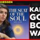 Tiffani Thiessen discussing how The Seat of the Soul influenced her life